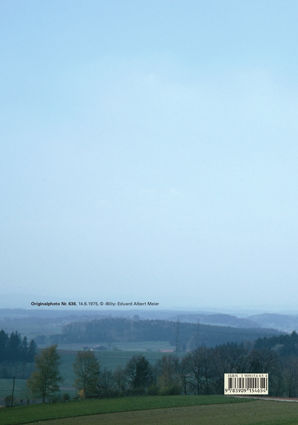 Ausschnitte aus Zeitungen und Journalen über Billy Eduard Albert Meier (BEAM) und seine Kontakte mit den Plejaren – Bild 2