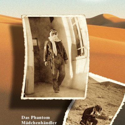 Das Phantom/Mädchenhändler