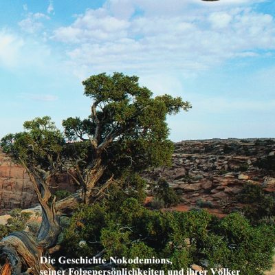 Nokodemion, seine Folgepersönlichkeiten und die siebenfache Prophetenreihe auf der Erde