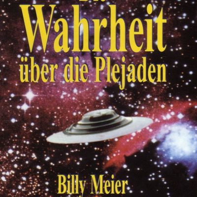 Die Wahrheit über die Plejaden