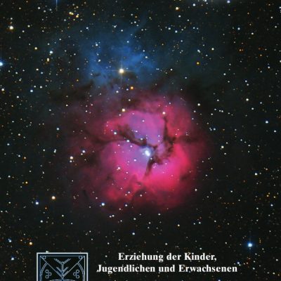 Erziehung der Kinder, Jugendlichen und Erwachsenen