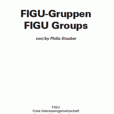 FIGU-Gruppen/FIGU Groups