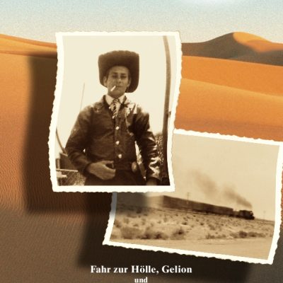 Fahr zur Hölle, Gelion und Kraft des Gesetzes