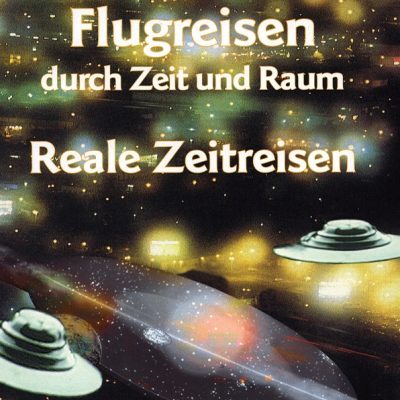 Flugreisen durch Zeit und Raum