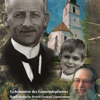 Geheimnisse des Gemeindepfarrers