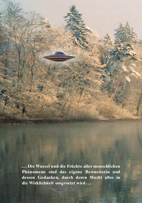 Macht der Gedanken – Bild 2