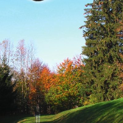 Rund um die Fluidalenergie resp. Fluidalkräfte und andere Dinge