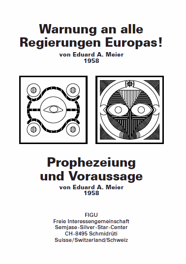 Warnung an alle Regierungen Europas!