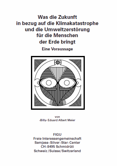 Was die Zukunft in bezug auf die Klimakatastrophe ...