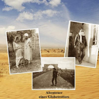 Abenteuer eines Globetrotters