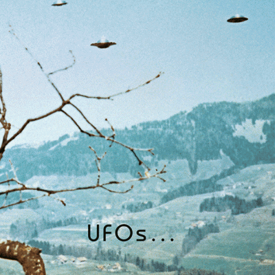 Broschure of Photographs