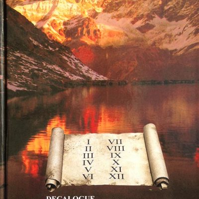 Decalogue Dodecalogue