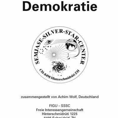 Demokratie