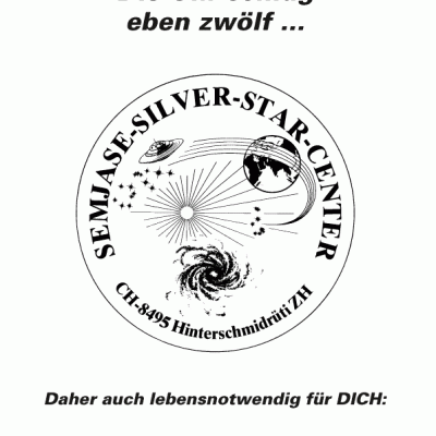 Die Uhr schlägt eben zwölf… - Info 1