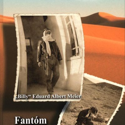 Fantóm / Obchodník s dievčatami