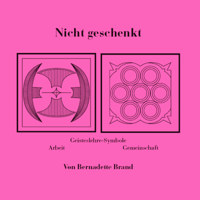 Nicht geschenkt (A6)