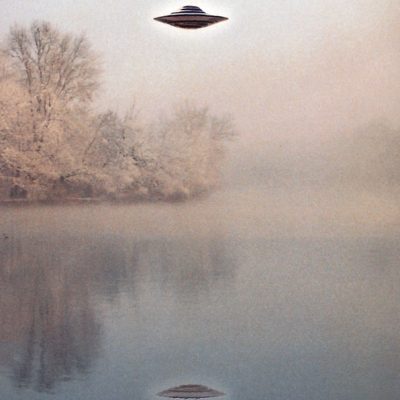 Might of the Thoughts/ Macht der Gedanken