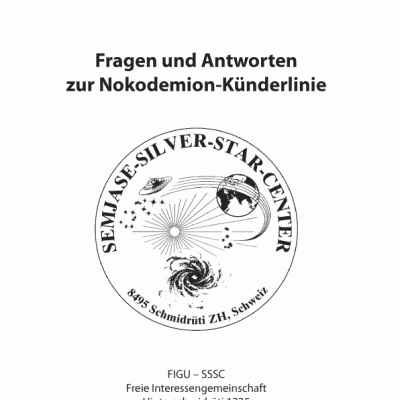 Fragen und Antworten zur Nokodemion-Künderlinie