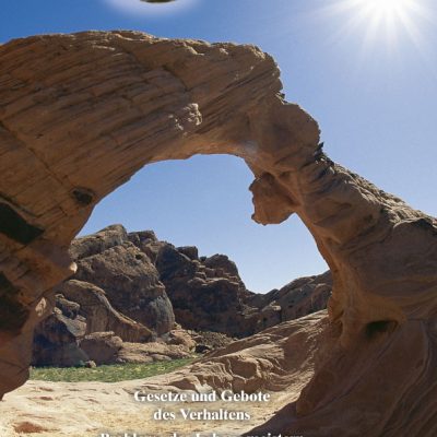 Gesetze und Gebote des Verhaltens