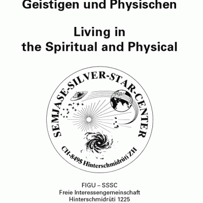 Leben im Geistigen und Physischen