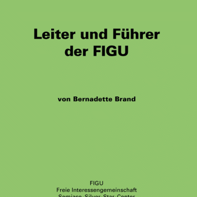 Leiter und Führer der FIGU