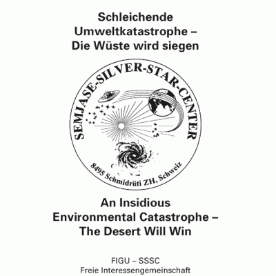 Mensch - Hüter der Erde 1