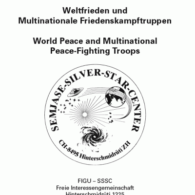 Überbevölkerung 11