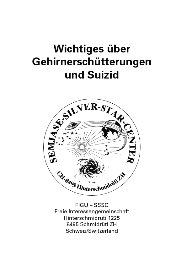 Wichtiges über Gehirnerschütterungen und Suizid