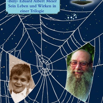 Billy Eduard Albert Meier - Teil 1