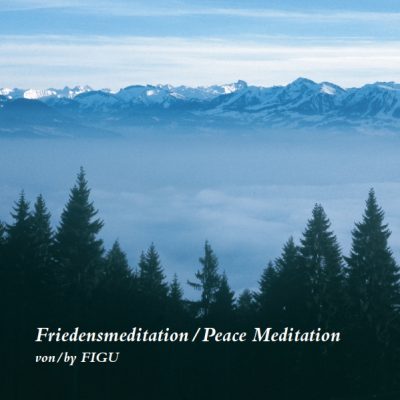 Friedensmeditation
