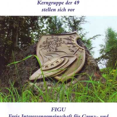 Die Mitglieder der Kerngruppe stellen sich vor