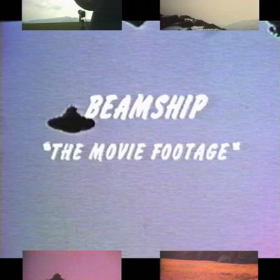 Beamship - The Movie Footage