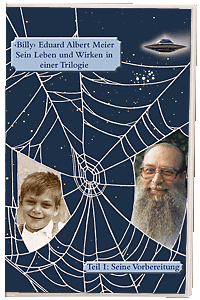 Billy Eduard Albert Meier - Teil 2