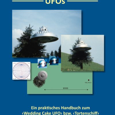 Erforschung eines realen UFOs