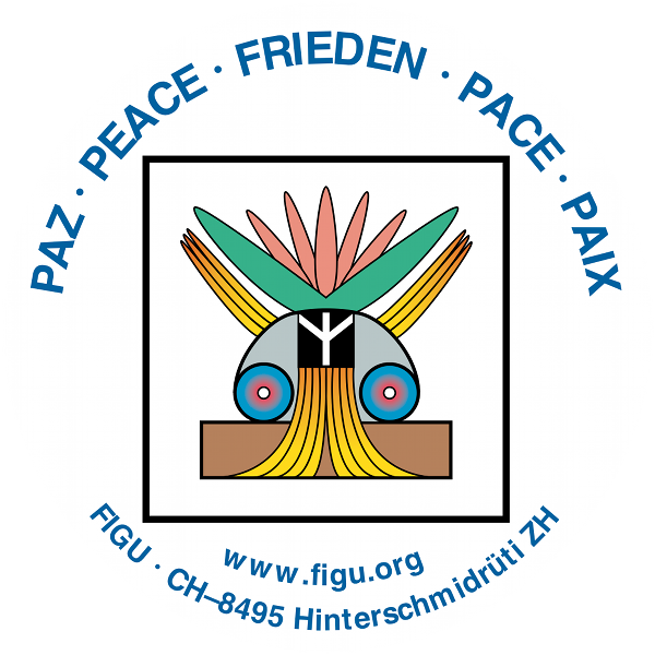 "Aufkleber" Friedens-Symbol