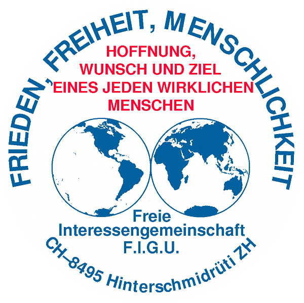 "Aufkleber" Frieden, Freiheit, Menschlichkeit