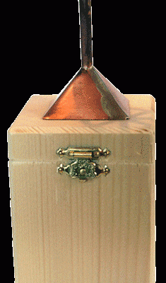 Reisepyramide (Mini)