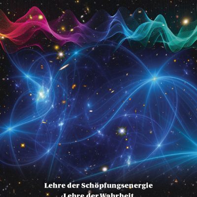 Lehre der Schöpfungsenergie