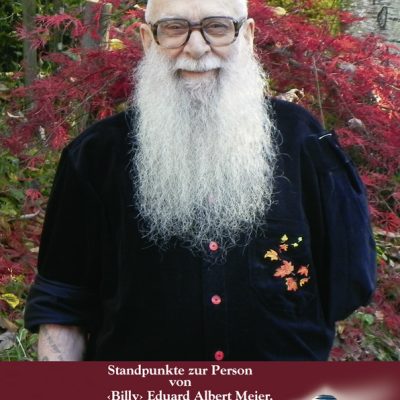 Standpunkte zur Person von Billy Eduard Albert Meier, genannt BEAM