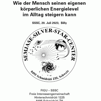 Wie der Mensch seinen eigenen körperlichen Energielevel im Alltag steigern kann